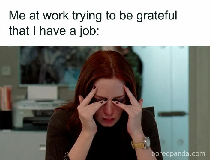 “For People Who Need A Break From The Real World”: 40 Memes From ‘Adult Coffee Break’