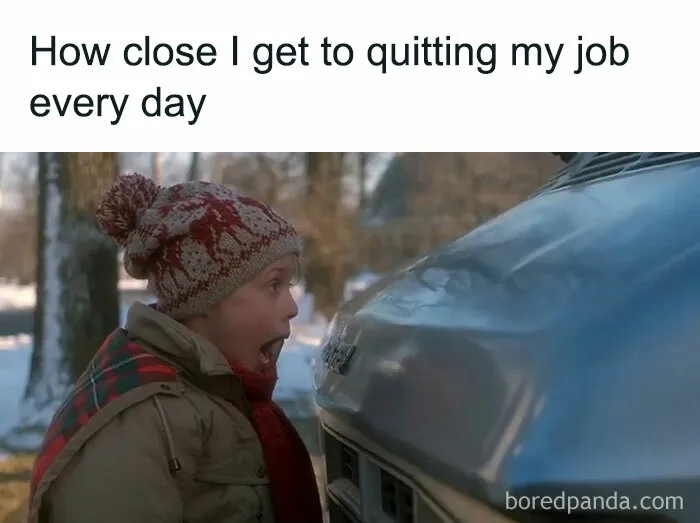 “For People Who Need A Break From The Real World”: 40 Memes From ‘Adult Coffee Break’