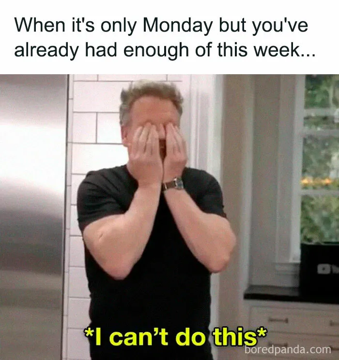 “For People Who Need A Break From The Real World”: 40 Memes From ‘Adult Coffee Break’