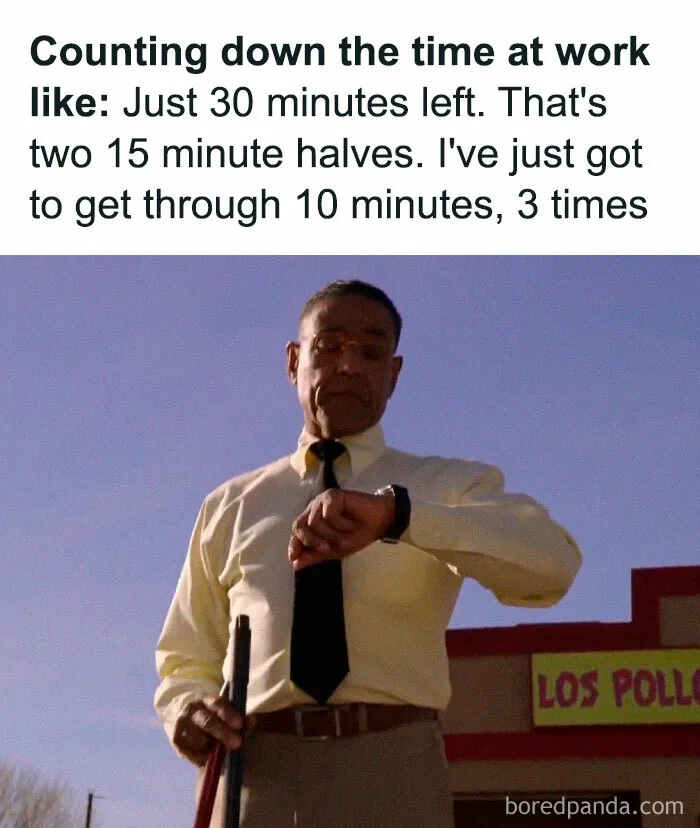 “For People Who Need A Break From The Real World”: 40 Memes From ‘Adult Coffee Break’