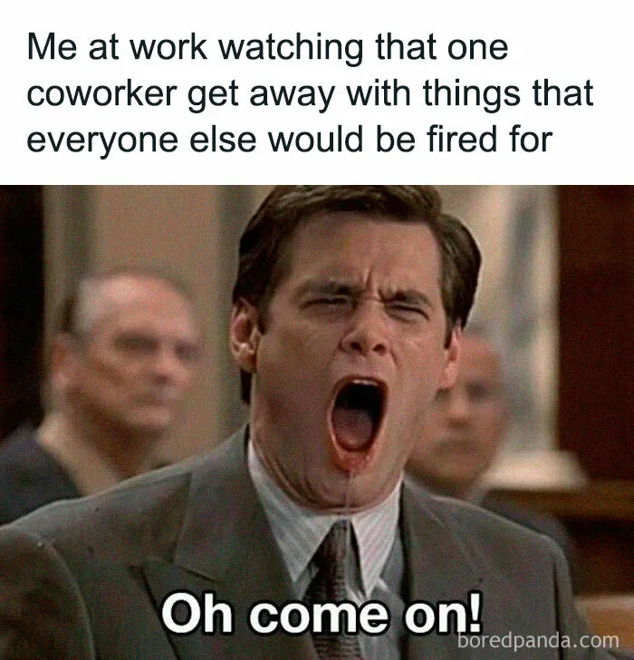 “For People Who Need A Break From The Real World”: 40 Memes From ‘Adult Coffee Break’