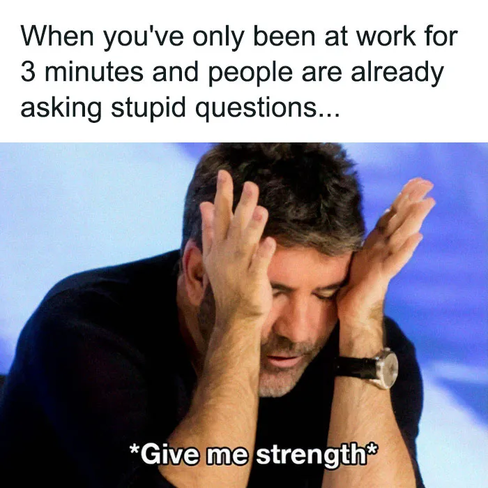 “For People Who Need A Break From The Real World”: 40 Memes From ‘Adult Coffee Break’
