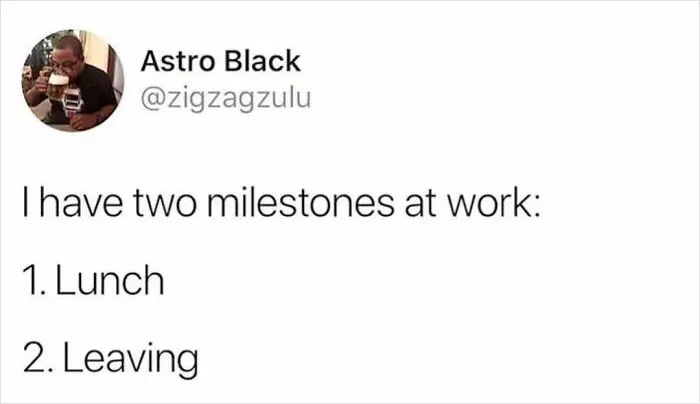 “For People Who Need A Break From The Real World”: 40 Memes From ‘Adult Coffee Break’