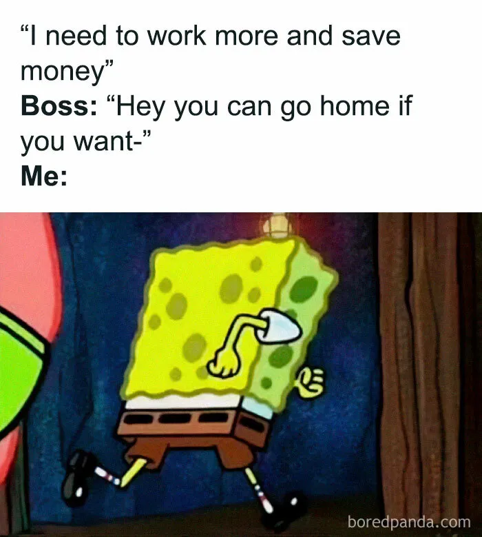 “For People Who Need A Break From The Real World”: 40 Memes From ‘Adult Coffee Break’