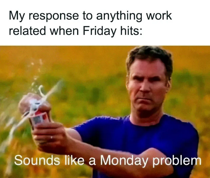 “For People Who Need A Break From The Real World”: 40 Memes From ‘Adult Coffee Break’