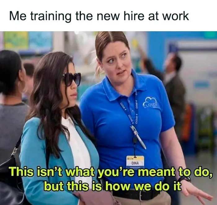 “For People Who Need A Break From The Real World”: 40 Memes From ‘Adult Coffee Break’
