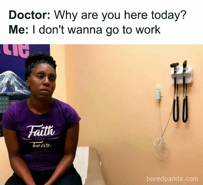 “For People Who Need A Break From The Real World”: 40 Memes From ‘Adult Coffee Break’
