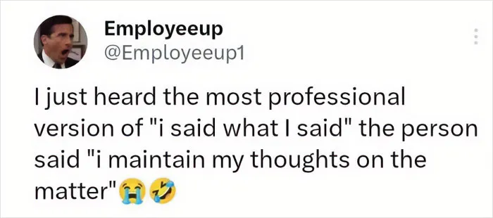 “For People Who Need A Break From The Real World”: 40 Memes From ‘Adult Coffee Break’