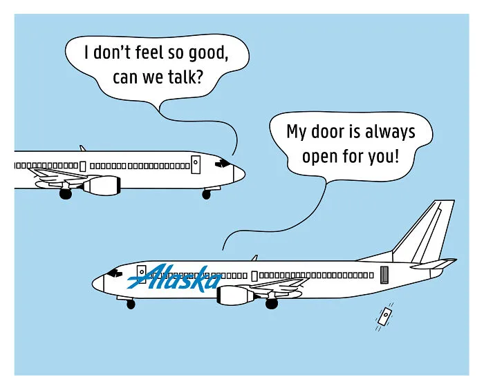 77 Studio Stoutpoep Comics Explore Serious Topics In A Lighthearted Way (New Pics)