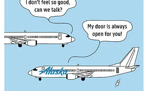 30 Comics Exaggerating Modern-Day Issues That Highlight Their Absurdity By Domien Delforge (New Pics)