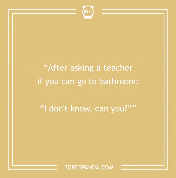 30 Of The Most Irksome Things Annoying People Often Say