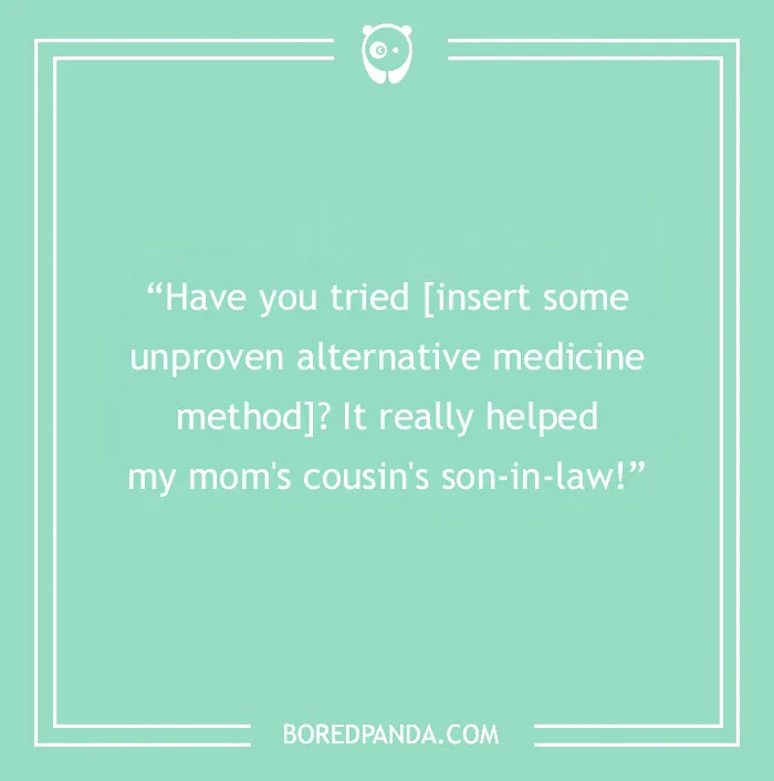 30 Of The Most Irksome Things Annoying People Often Say