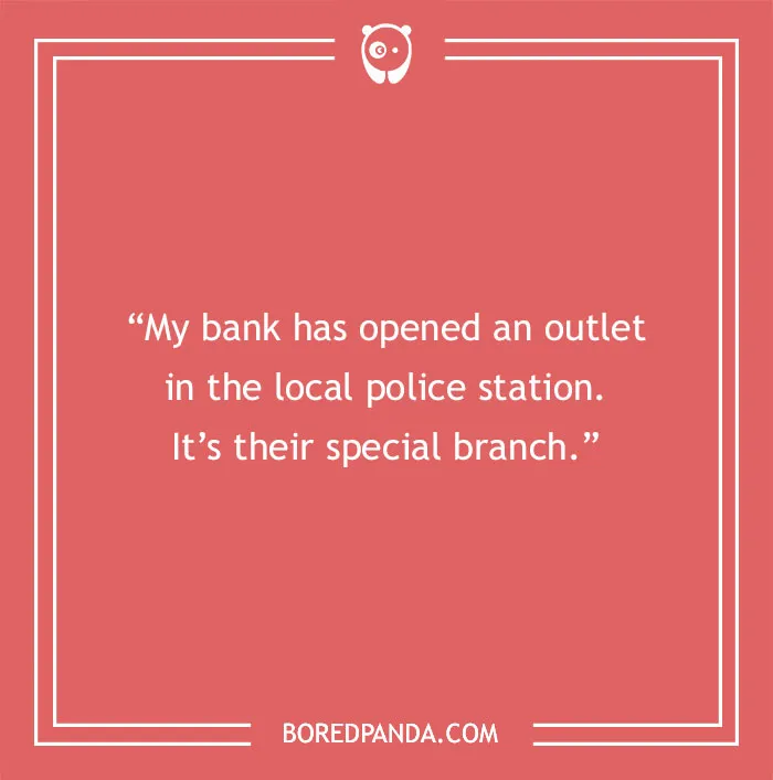 Invest Your Time In Reading These 168 Banker Jokes