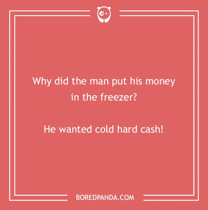 Invest Your Time In Reading These 168 Banker Jokes