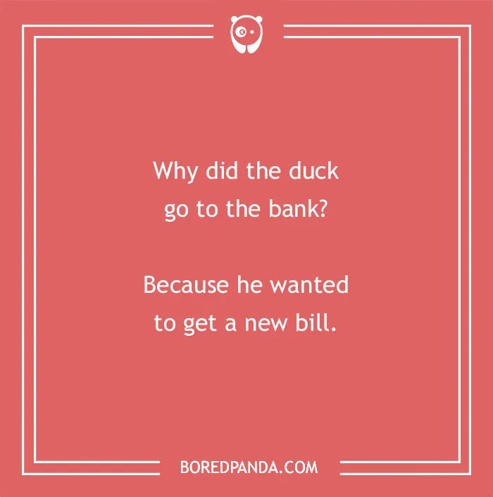 Invest Your Time In Reading These 168 Banker Jokes