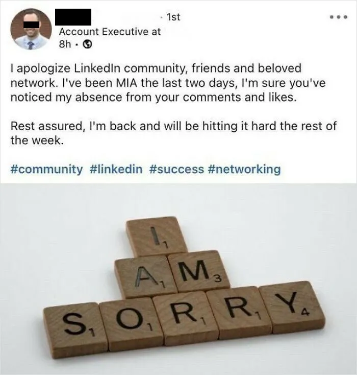 Thank God Jake Is Back In Our Lives