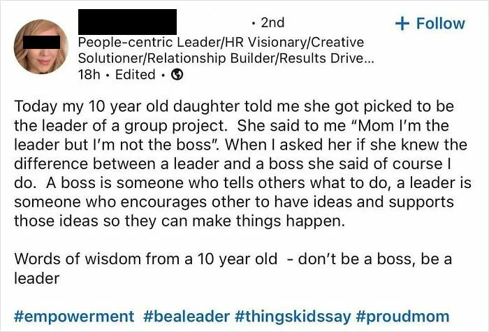 Is This The End Of The #girlboss?