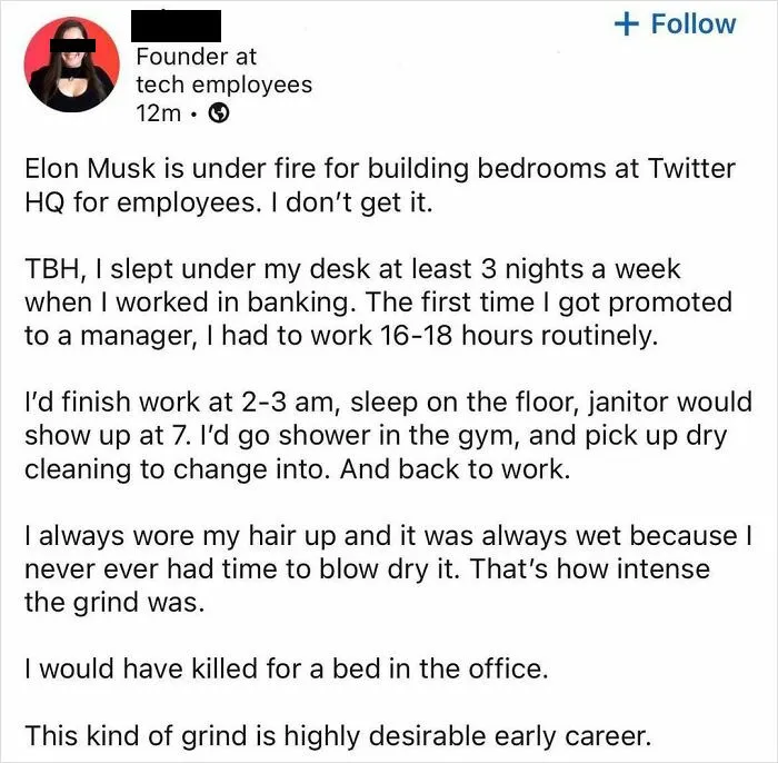 Have Some Self Respect