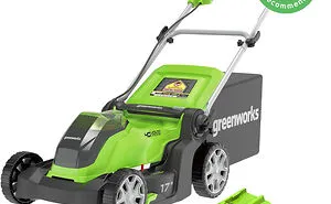 Best Battery-Powered Lawn Mower For Every Kind Of Lawn (And Budget)