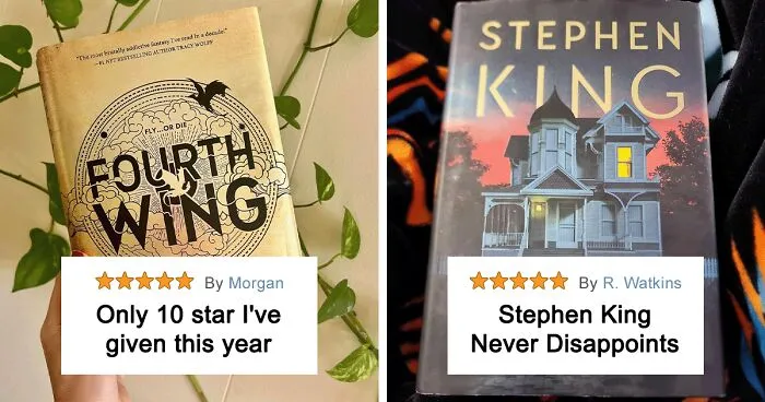 15 Outstanding Reads from the 2023 Goodreads Awards: Books You Shouldn't Miss