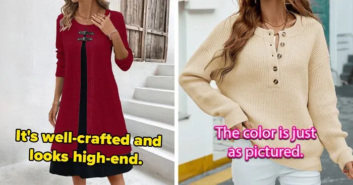 29 Online Stores for Inexpensive, Yet Stylish Clothes