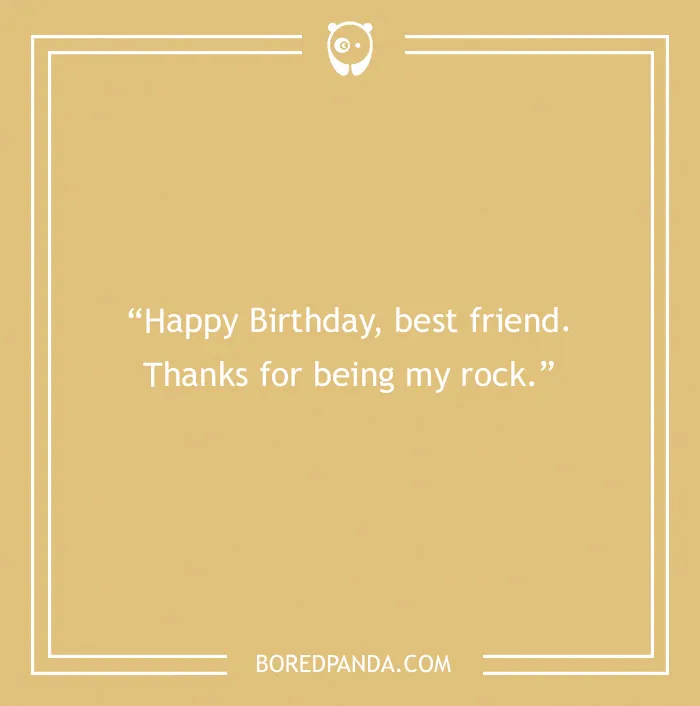 160 Best Friend Birthday Quotes To Touch Your Friend’s Heart
