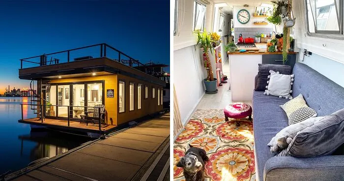 10 Boat House Designs To Inspire Your Next Adventure