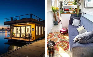 10 Boat House Designs To Inspire Your Next Adventure