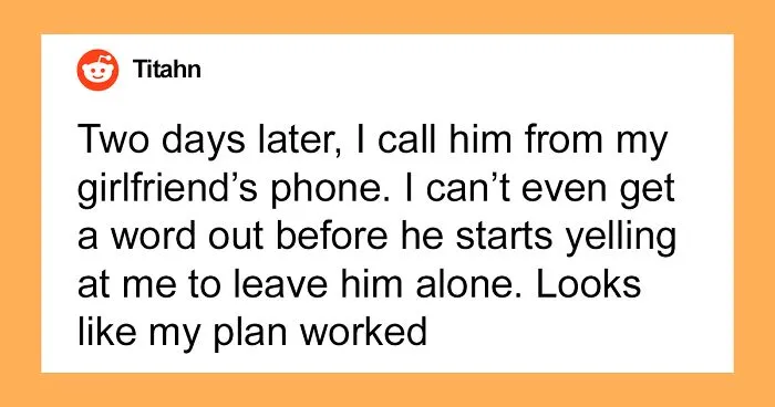 Guy Made To Regret His 10€ Con After Victim Takes Petty Revenge
