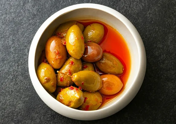 30 Dishes From The Menu Of Picky Eaters Outside The US, According To People Online