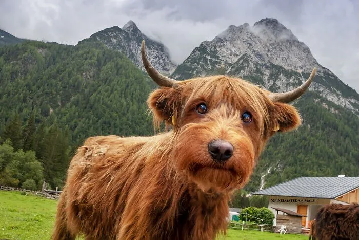 Cowpup