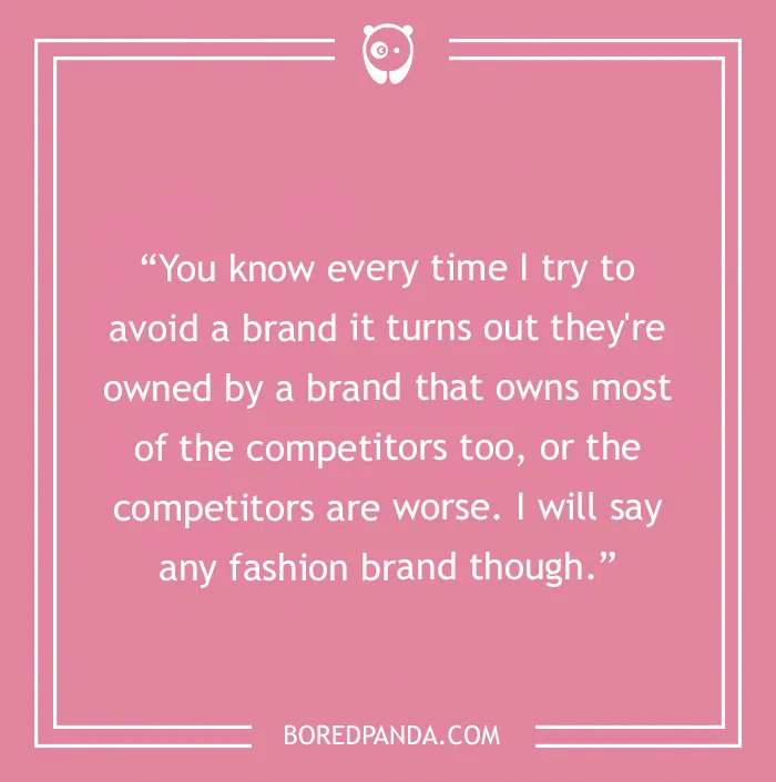 People Share Which Companies They Avoid Like The Plague, Here Are 75 Of Them