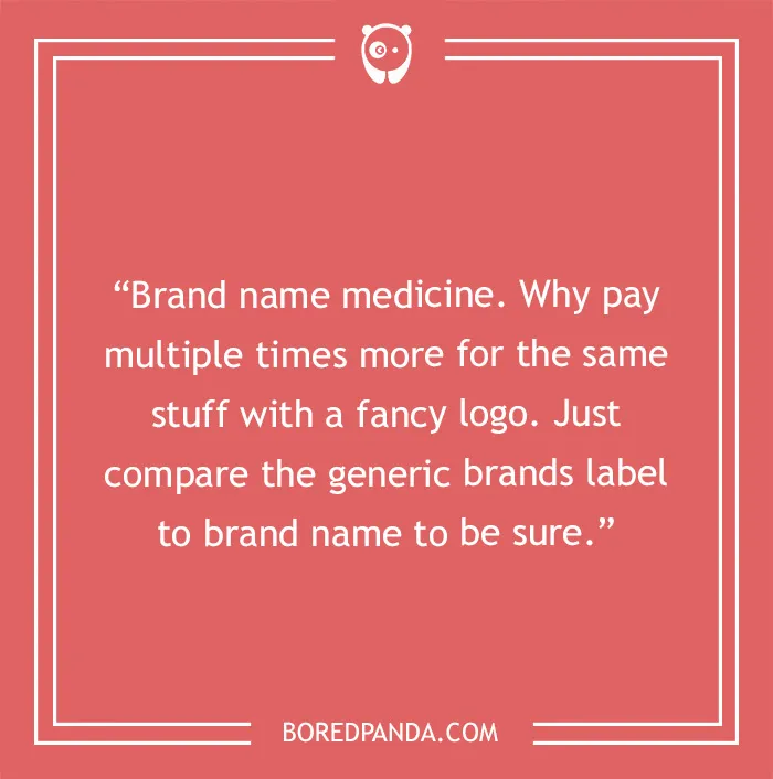 People Share Which Companies They Avoid Like The Plague, Here Are 75 Of Them