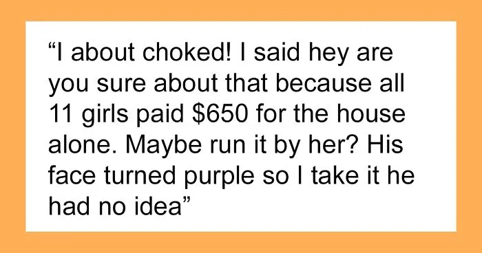 Bridesmaid Finds Out Bride Pocketed $7k From Bridal Party, Exposes Her In A Group Chat