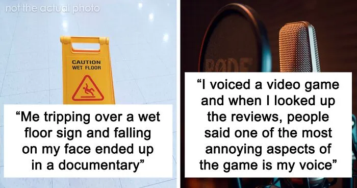 “I Found Myself On People Of Walmart”: 50 People That Had Their ‘15 Seconds Of Fame’