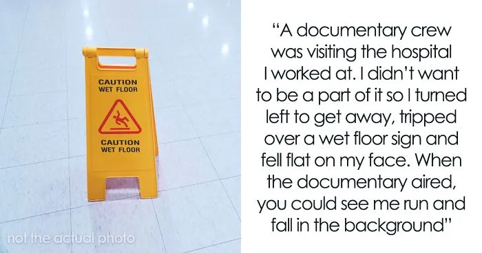 “I Found Myself On People Of Walmart”: 50 People That Had Their ‘15 Seconds Of Fame’