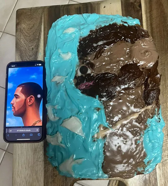 An Attempt Was Made