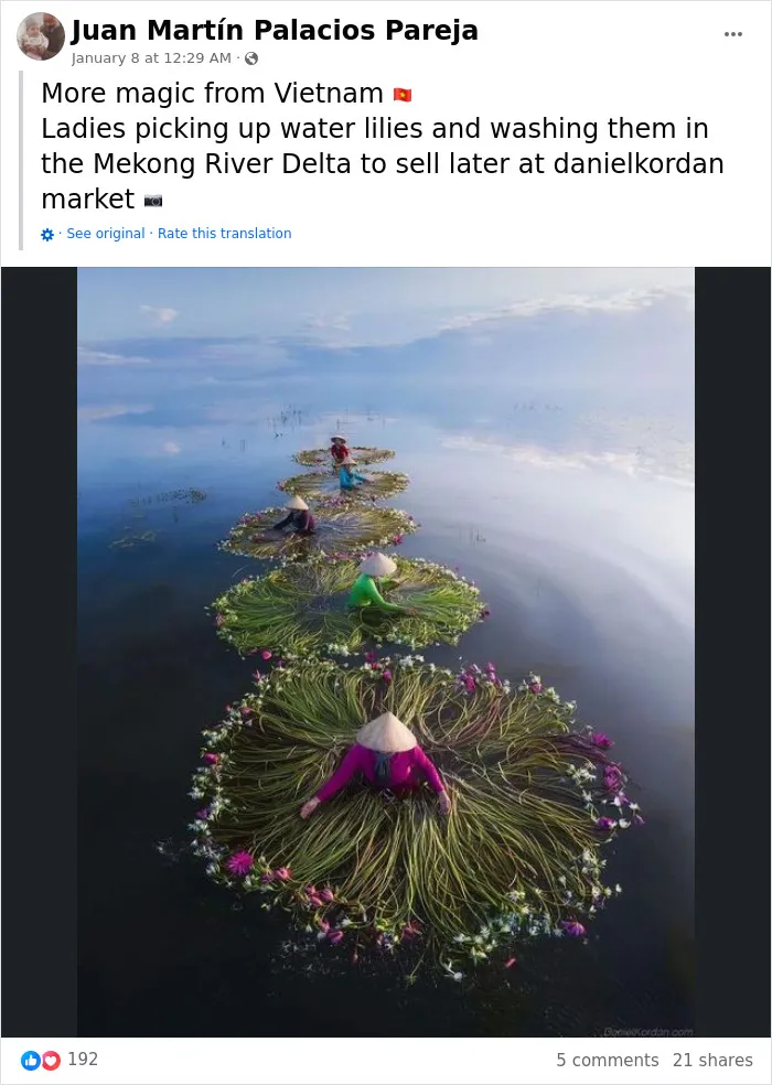 "No Ordinary Eyes": 30 Amazing Moments Captured In Photography