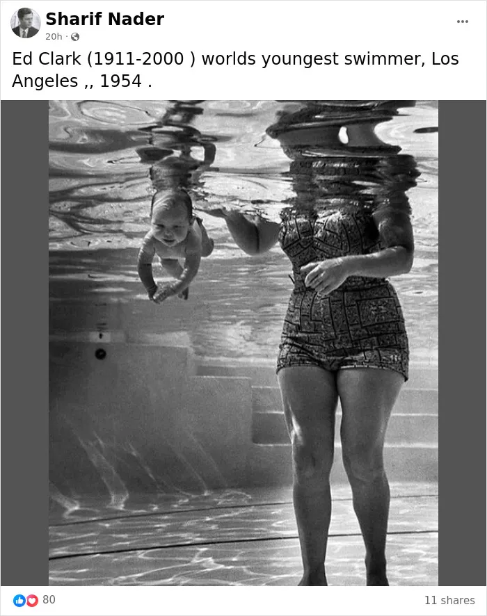 "No Ordinary Eyes": 30 Amazing Moments Captured In Photography