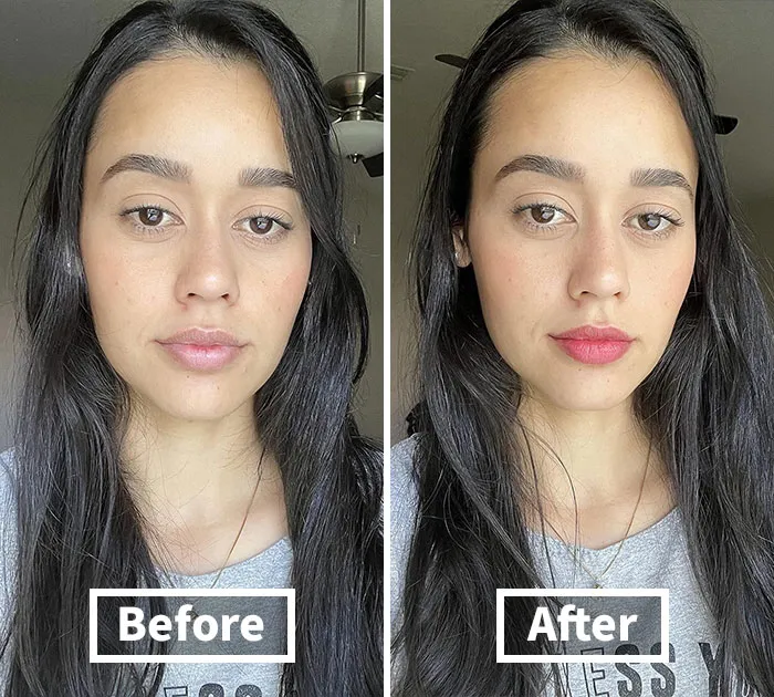 For A Lip Look That Clings Harder Than Your Childhood Teddy — Meet <span Style="Font:inherit;color:#d74b1f;"> Etude Dear Darling Water Tint</Span>, Because Who Needs Reapplication When Your Stain Game Is This Strong?