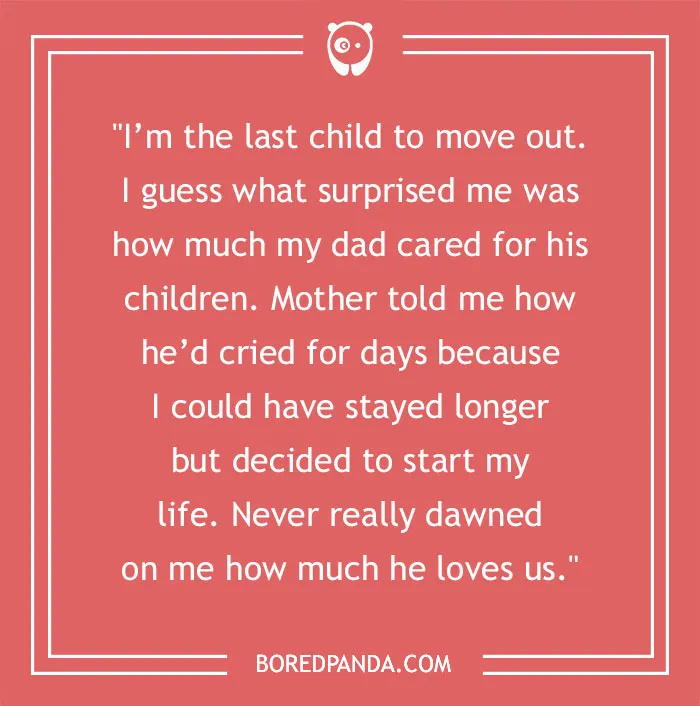 65 People Shared The Things That Surprised Them The Most After Their Kids Moved Out