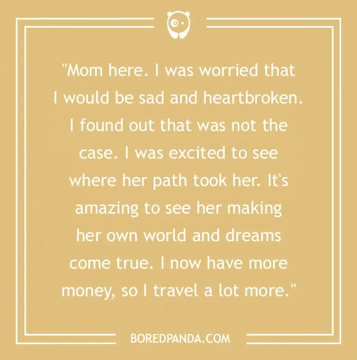 65 People Shared The Things That Surprised Them The Most After Their Kids Moved Out