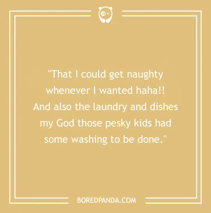 65 People Shared The Things That Surprised Them The Most After Their Kids Moved Out