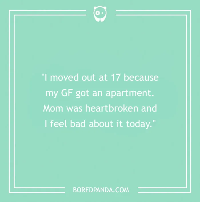 65 People Shared The Things That Surprised Them The Most After Their Kids Moved Out