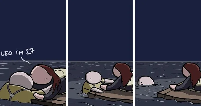 25 New “Arcade Rage” Strips You Might Enjoy If You Have A Dark Sense Of Humor