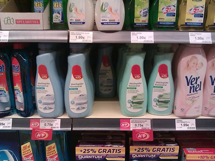 31 Common Hygiene Mistakes Everyone Should Be Aware Of For The Greater Good Of The Population