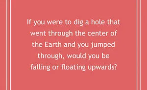145 Confusing Questions That Will Make Your Brain Hurt