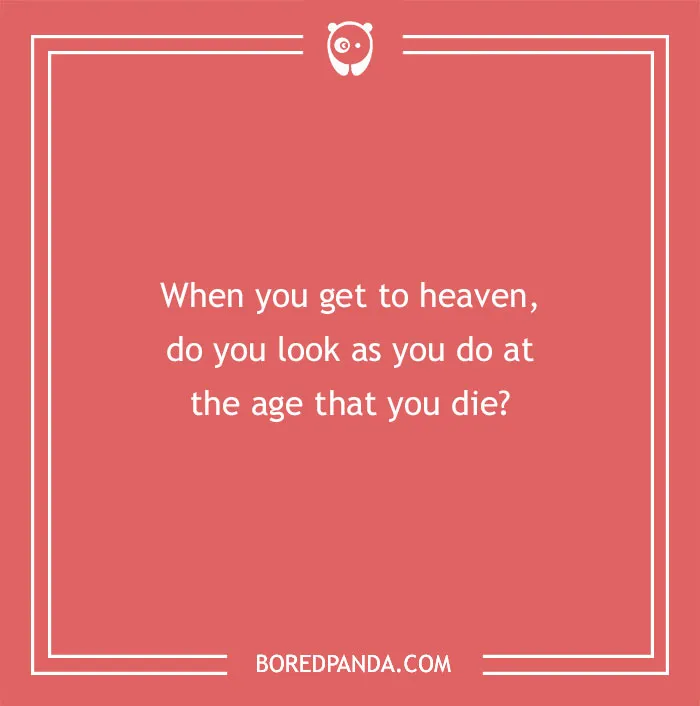 Forever stuck in your awkward phase?
