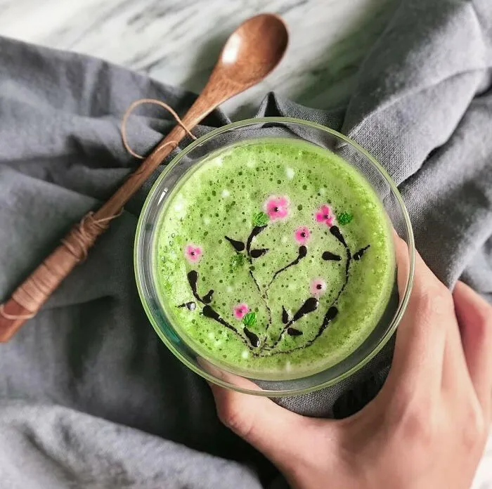 50 Times Latte Art Was So Impressive, It Looked Almost Too Good To Drink