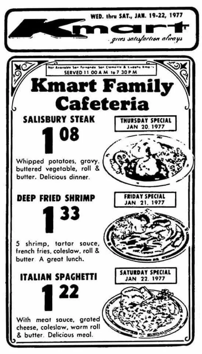People Are Sharing Prices From The 20th Century To Show Just How Out Of Hand Prices Are Now (30 Pics)